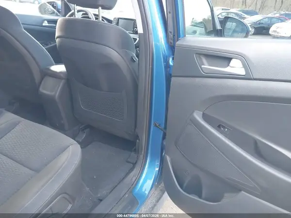 KM8J2CA49LU113942 2020 HYUNDAI TUCSON - Image 8