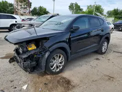 KM8J2CA49LU117585 2020 HYUNDAI TUCSON