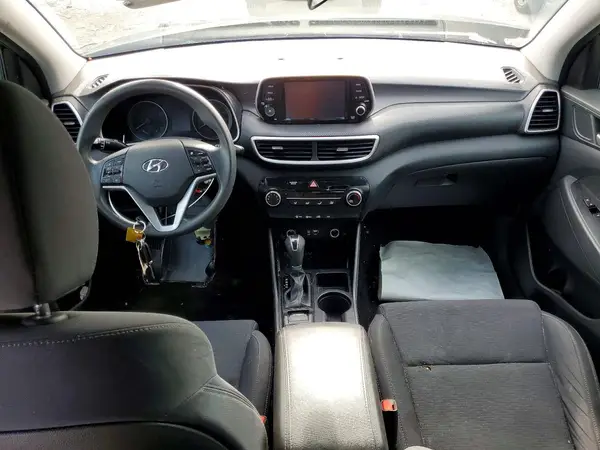 KM8J2CA49LU117585 2020 HYUNDAI TUCSON - Image 8