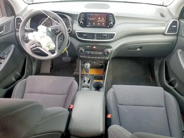 KM8J2CA49LU117666 2020 HYUNDAI TUCSON - Image 8