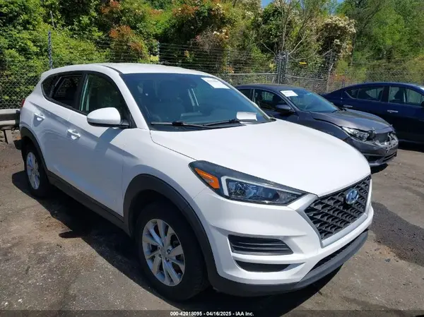 KM8J2CA49LU129512 2020 HYUNDAI TUCSON - Image 1