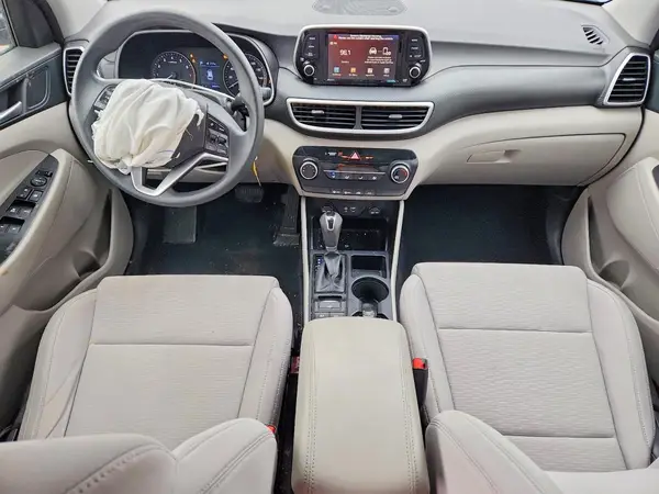 KM8J2CA49LU131924 2020 HYUNDAI TUCSON - Image 8