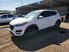 KM8J2CA49LU132832 2020 HYUNDAI TUCSON