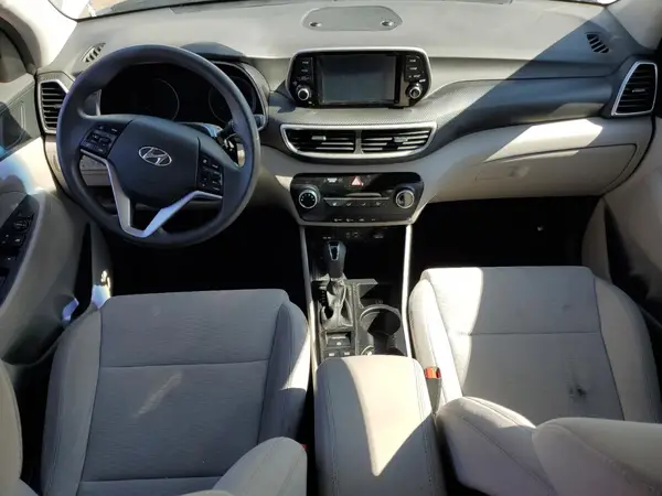 KM8J2CA49LU132832 2020 HYUNDAI TUCSON - Image 8