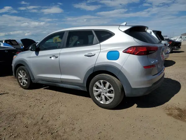 KM8J2CA49LU136850 2020 HYUNDAI TUCSON - Image 2