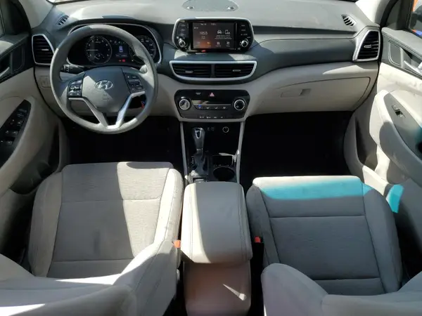 KM8J2CA49LU136850 2020 HYUNDAI TUCSON - Image 8