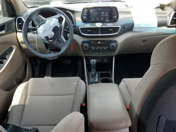 KM8J2CA49LU143510 2020 HYUNDAI TUCSON - Image 8