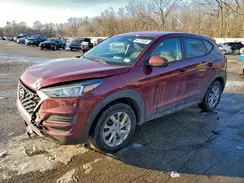 KM8J2CA49LU146312 2020 HYUNDAI TUCSON