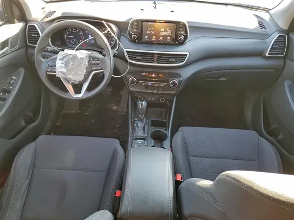 KM8J2CA49LU146312 2020 HYUNDAI TUCSON - Image 8
