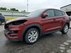 KM8J2CA49LU163031 2020 HYUNDAI TUCSON