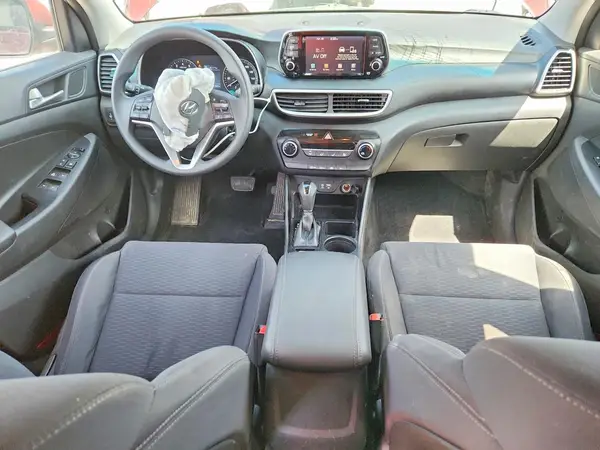 KM8J2CA49LU163031 2020 HYUNDAI TUCSON - Image 8