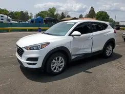 KM8J2CA49LU167788 2020 HYUNDAI TUCSON