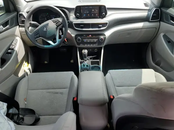 KM8J2CA49LU167788 2020 HYUNDAI TUCSON - Image 8