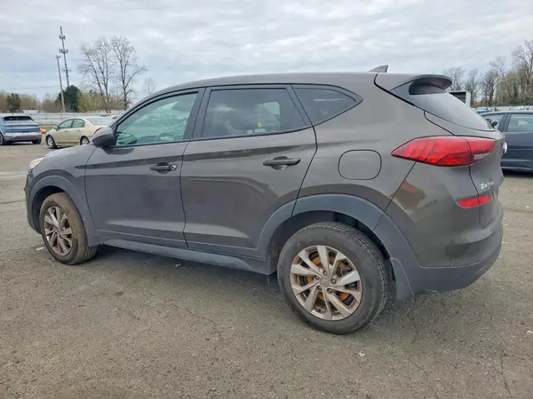 KM8J2CA49LU168004 2020 HYUNDAI TUCSON - Image 2