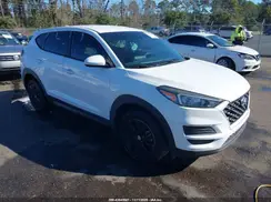 KM8J2CA49LU175440 2020 HYUNDAI TUCSON