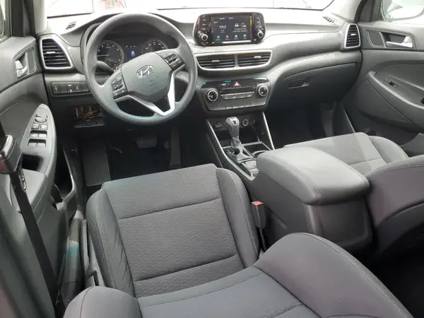 KM8J2CA49LU189449 2020 HYUNDAI TUCSON - Image 8