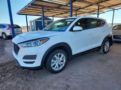 KM8J2CA49LU189693 2020 HYUNDAI TUCSON