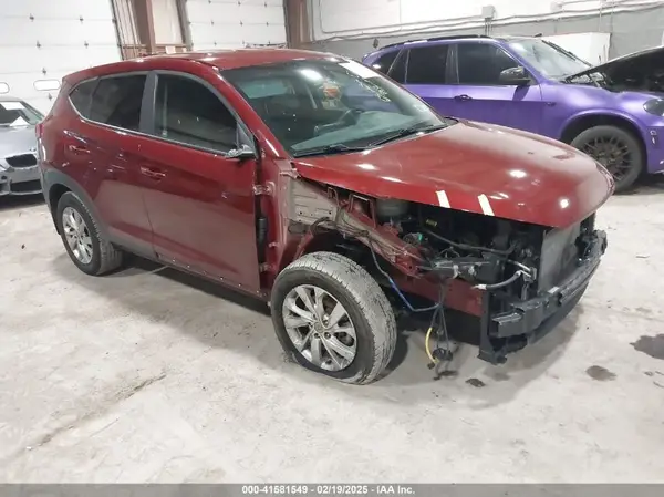 KM8J2CA49LU203608 2020 HYUNDAI TUCSON - Image 1