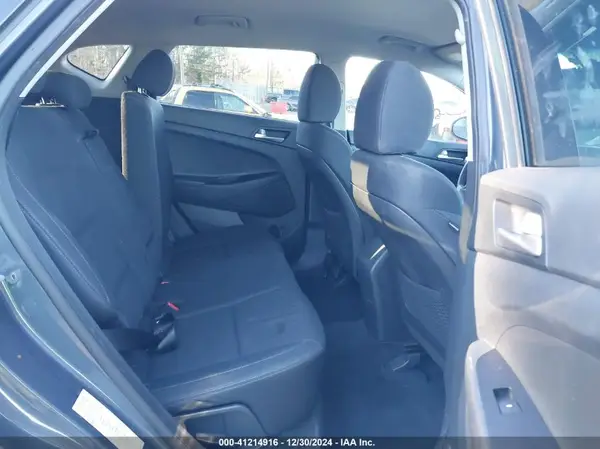 KM8J2CA49LU209117 2020 HYUNDAI TUCSON - Image 8