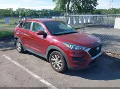 KM8J2CA49LU212499 2020 HYUNDAI TUCSON