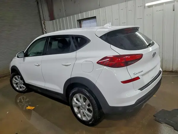 KM8J2CA49LU219615 2020 HYUNDAI TUCSON - Image 2