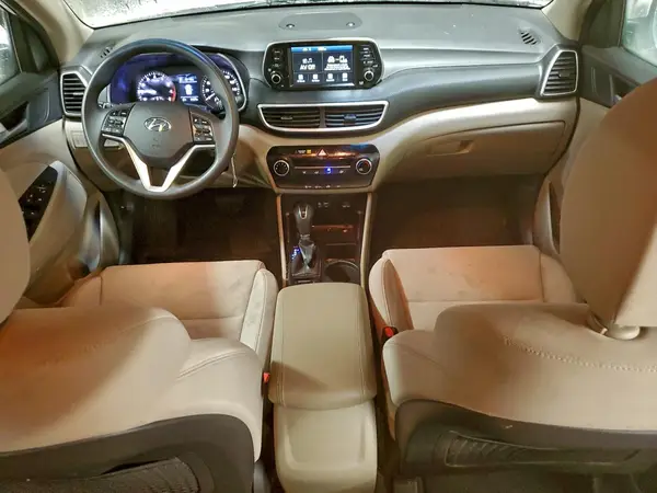 KM8J2CA49LU219615 2020 HYUNDAI TUCSON - Image 8
