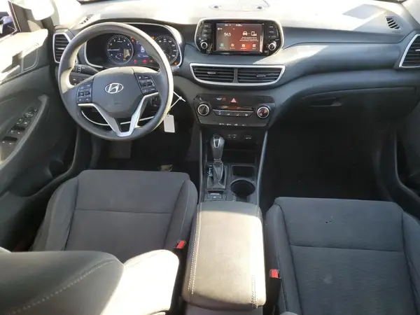 KM8J2CA49LU233403 2020 HYUNDAI TUCSON - Image 8