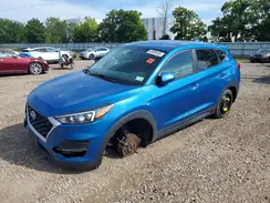 KM8J2CA49LU237001 2020 HYUNDAI TUCSON