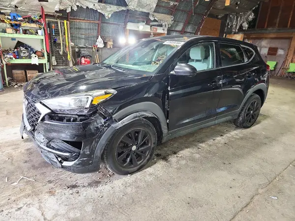 KM8J2CA49LU269446 2020 HYUNDAI TUCSON - Image 1