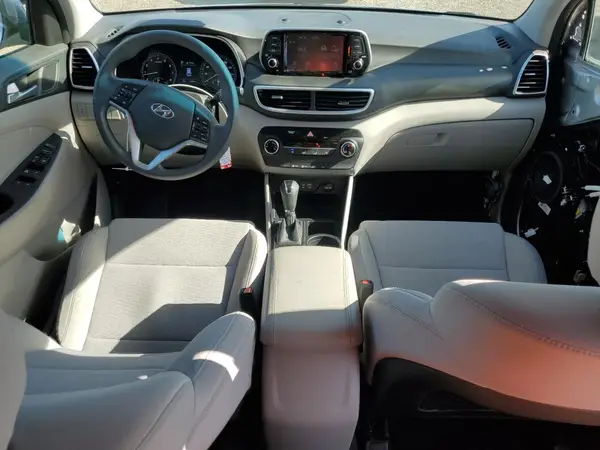 KM8J2CA49LU278096 2020 HYUNDAI TUCSON - Image 8