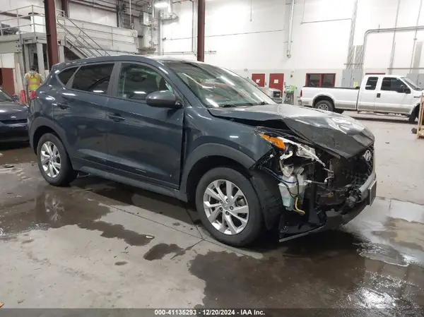 KM8J2CA49MU304715 2021 HYUNDAI TUCSON - Image 1