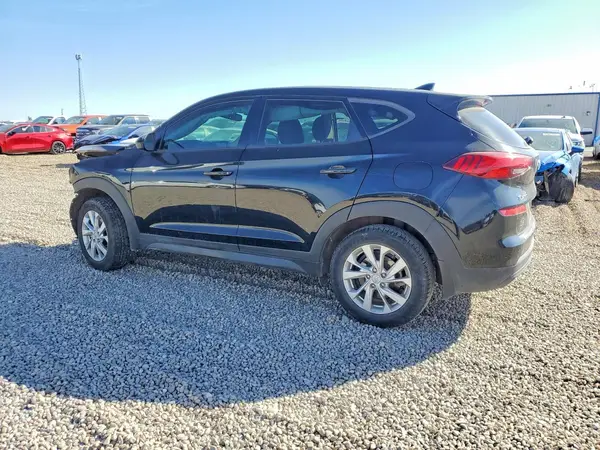 KM8J2CA49MU309414 2021 HYUNDAI TUCSON - Image 2