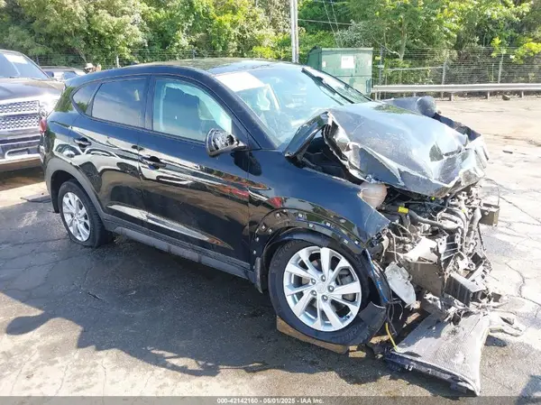 KM8J2CA49MU320249 2021 HYUNDAI TUCSON - Image 1
