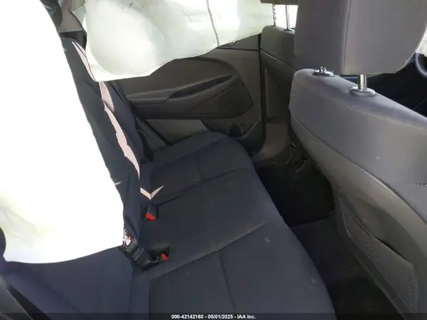 KM8J2CA49MU320249 2021 HYUNDAI TUCSON - Image 8