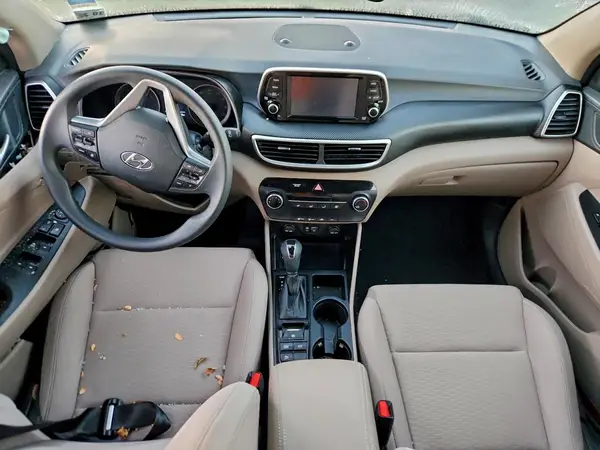 KM8J2CA49MU321725 2021 HYUNDAI TUCSON - Image 8