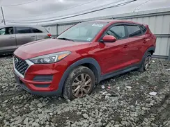 KM8J2CA49MU331722 2021 HYUNDAI TUCSON