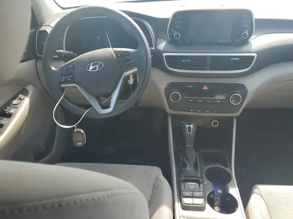 KM8J2CA49MU361738 2021 HYUNDAI TUCSON - Image 8