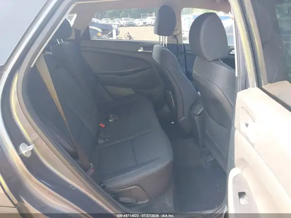 KM8J2CA49MU364798 2021 HYUNDAI TUCSON - Image 8