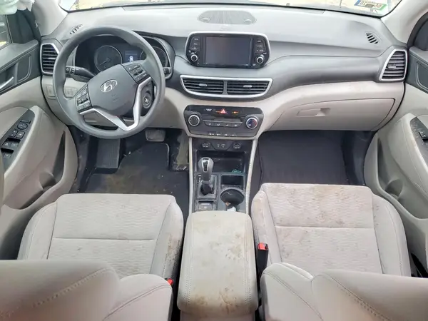 KM8J2CA49MU365210 2021 HYUNDAI TUCSON - Image 8