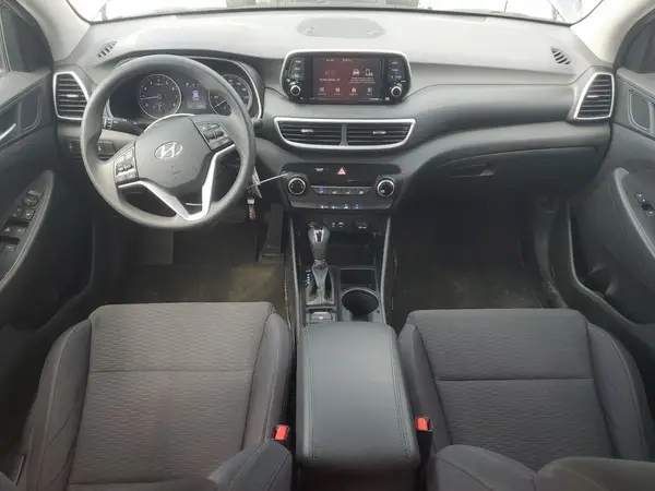 KM8J2CA49MU365272 2021 HYUNDAI TUCSON - Image 8