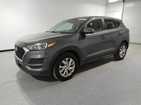 KM8J2CA49MU375378 2021 HYUNDAI TUCSON - Image 1