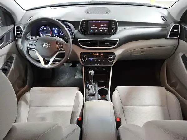 KM8J2CA49MU375378 2021 HYUNDAI TUCSON - Image 8