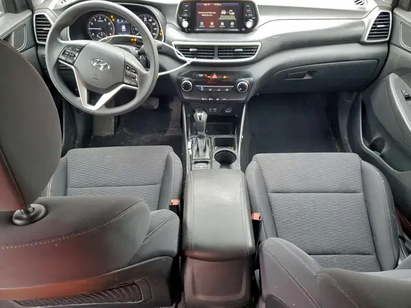 KM8J2CA49MUF31722 2021 HYUNDAI TUCSON - Image 8