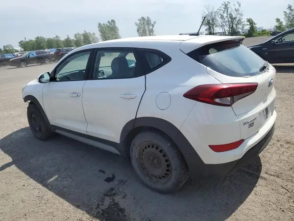 KM8J2CA4XHU502970 2017 HYUNDAI TUCSON - Image 2