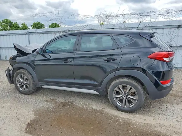 KM8J2CA4XHU558391 2017 HYUNDAI TUCSON - Image 2