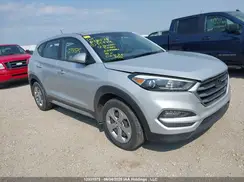KM8J2CA4XHU559718 2017 HYUNDAI TUCSON