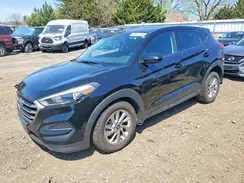 KM8J2CA4XJU630728 2018 HYUNDAI TUCSON