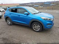 KM8J2CA4XJU652504 2018 HYUNDAI TUCSON
