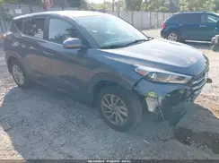 KM8J2CA4XJU653135 2018 HYUNDAI TUCSON