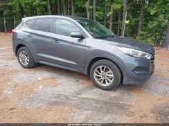 KM8J2CA4XJU655063 2018 HYUNDAI TUCSON